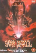 976-EVIL poster