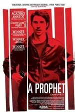 Watch Un prophète online free. Un prophète poster