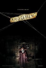 Watch Amusement online free.