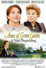 Anne of Green Gables: A New Beginning poster