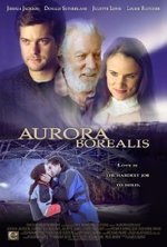 Aurora Borealis poster