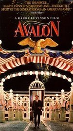 Avalon poster
