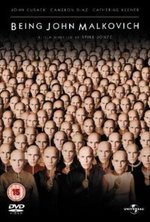 Regarder Being John Malkovich en ligne gratuitement.