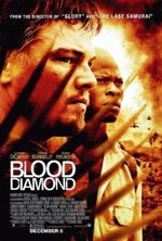 Смотреть Blood Diamond онлайн бесплатно.