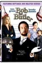 Watch Bob the Butler online free. Bob the Butler poster