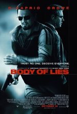 Watch Body of Lies online free. Body of Lies poster