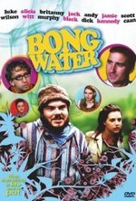 Watch Bongwater online free. Bongwater poster