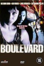 Boulevard poster