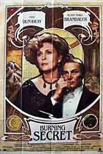 Watch Brennendes Geheimnis kostenlos online. Brennendes Geheimnis poster