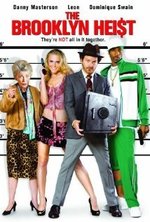 Capers poster