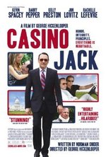 Regarder Casino Jack en ligne gratuitement.