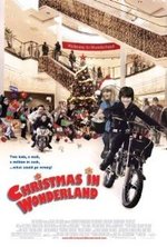 Watch Christmas in Wonderland online free.