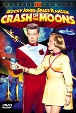 Crash of Moons poster
