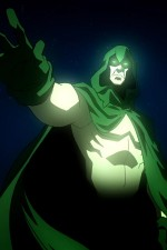Guarda online DC Showcase: The Spectre gratuitamente.