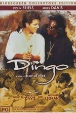 Watch Dingo online free.