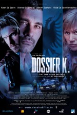 Смотреть Dossier K. онлайн бесплатно.