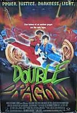 Смотреть Double Dragon онлайн бесплатно.