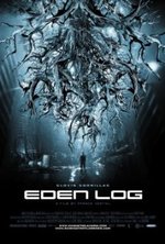 Watch Eden Log online free.