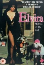 Guarda online Elvira: Mistress of the Dark gratuitamente.