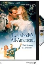 Guarda online Everybody's All-American gratuitamente.