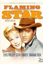 Guarda online Flaming Star gratuitamente.
