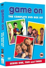 Watch Game-On kostenlos online.