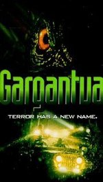 Watch Gargantua - Das Monster aus der Tiefe kostenlos online. Gargantua - Das Monster aus der Tiefe poster