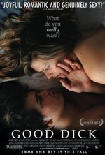 Good Dick poster
