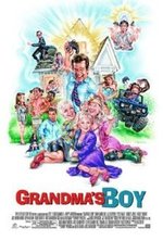 Guarda online Grandma's Boy gratuitamente.