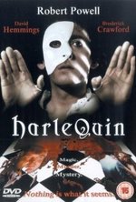 Watch Harlequin online free.