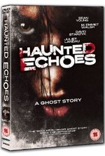 Haunted Echoes poster