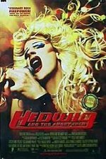 Watch Hedwig and the Angry Inch online free.
