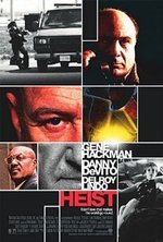 Watch Heist online free. Heist poster
