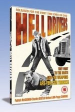 Watch Hell Drivers online free. Hell Drivers poster