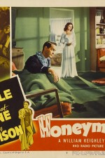 Honeymoon poster
