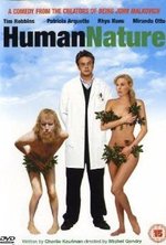Watch Human Nature online free.