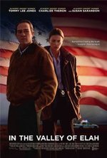 Смотреть Y долине Эла онлайн бесплатно. Y долине Эла poster