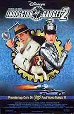 Watch Inspector Gadget 2 online free. Inspector Gadget 2 poster