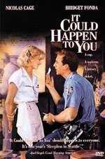 Watch It Could Happen to You online free. It Could Happen to You poster