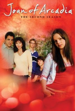 Watch Joan of Arcadia kostenlos online.