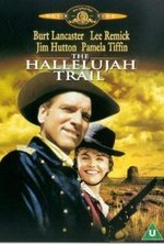 Watch John Sturges' The Hallelujah Trail online free.