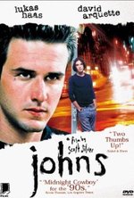 Watch Johns online free. Johns poster