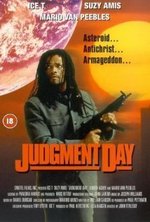 Смотреть Judgment Day онлайн бесплатно.