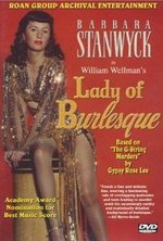 Guarda online Lady of Burlesque gratuitamente.