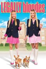 Watch Legally Blondes online free.