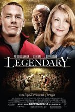 Watch Legendary kostenlos online.