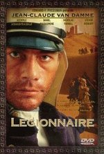 Watch Legionnaire kostenlos online.