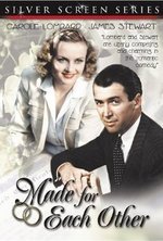 Watch Made for Each Other online free.