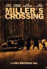 Watch Miller's Crossing online free. Miller's Crossing poster