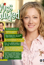 Miss Guided poster